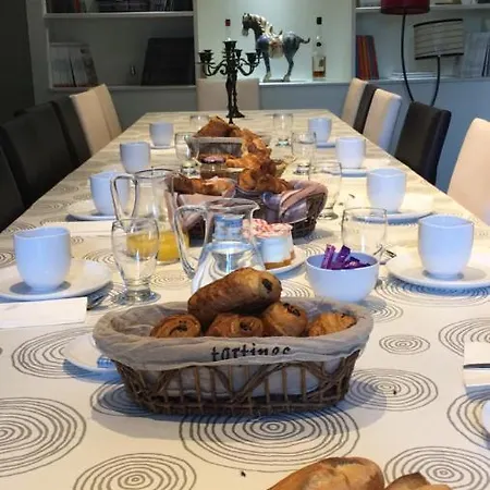Guest house Le Clos *