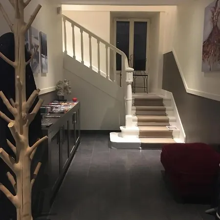 Guest house Le Clos