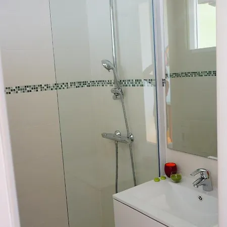 Le Clos * Bazus-Aure
