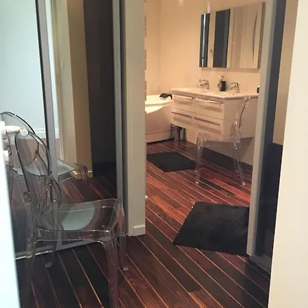 Guest house Le Clos