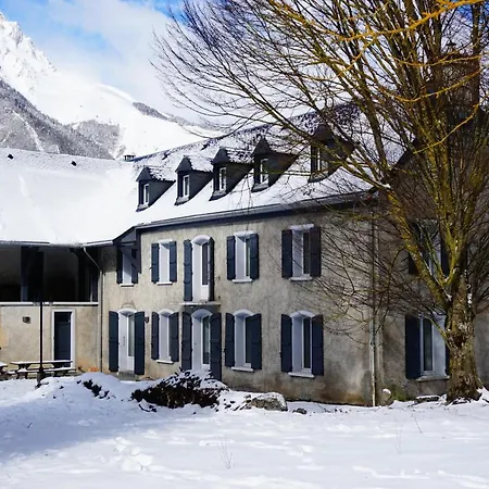 Guest house Le Clos Bazus-Aure