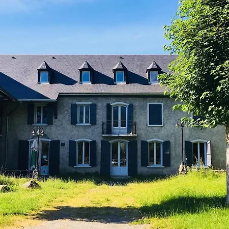 Le Clos Guest house *