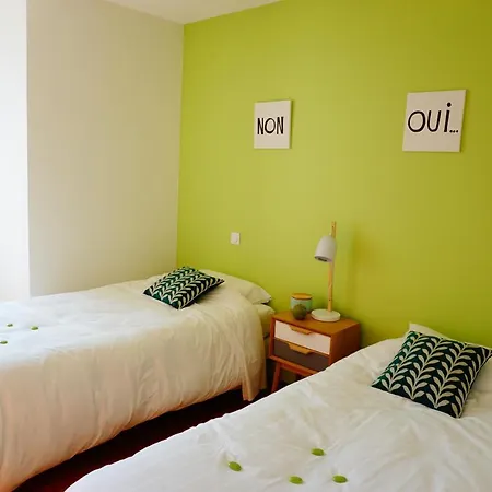 Le Clos Guest house