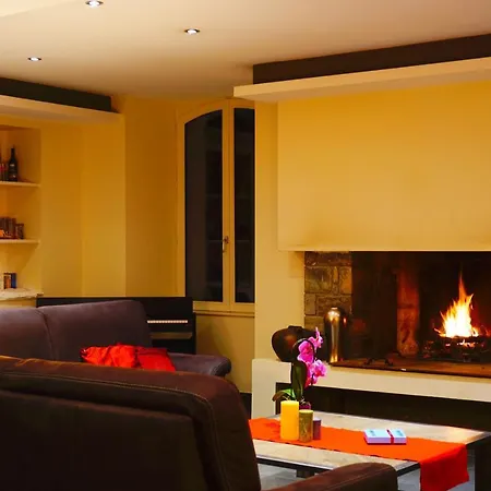 Le Clos Guest house