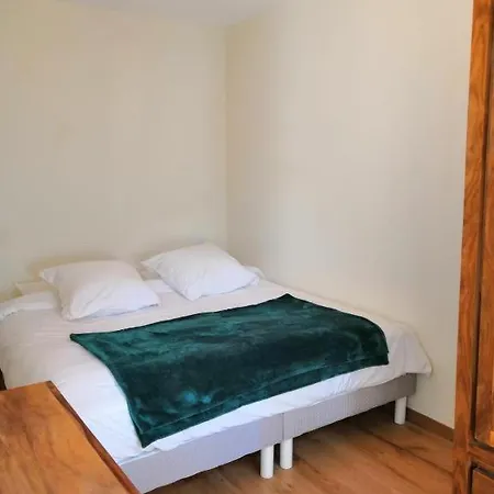 Le Clos Guest house Bazus-Aure